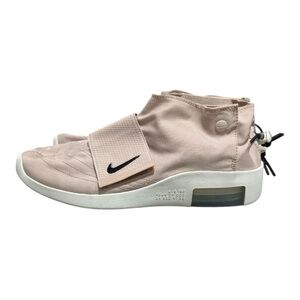 Nike Air Fear of God Moccasin Beige Sneakers